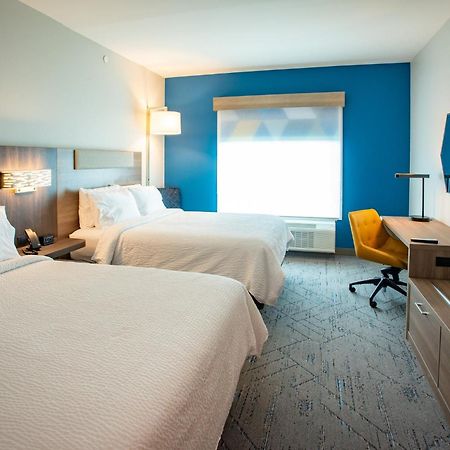 Holiday Inn Express & Suites Pensacola Airport North - I-10 By Ihg Ferry Pass Zewnętrze zdjęcie