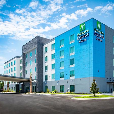Holiday Inn Express & Suites Pensacola Airport North - I-10 By Ihg Ferry Pass Zewnętrze zdjęcie