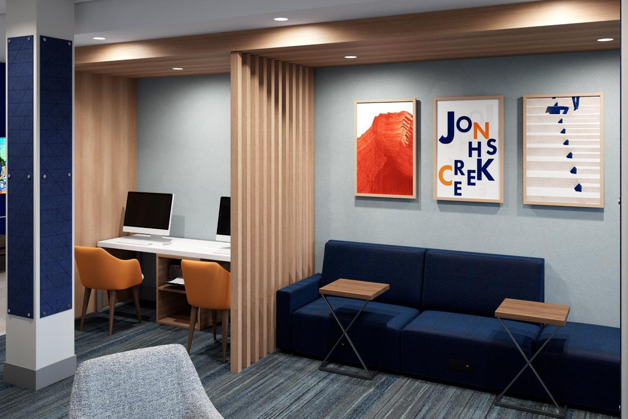 Holiday Inn Express & Suites Pensacola Airport North - I-10 By Ihg Ferry Pass Zewnętrze zdjęcie