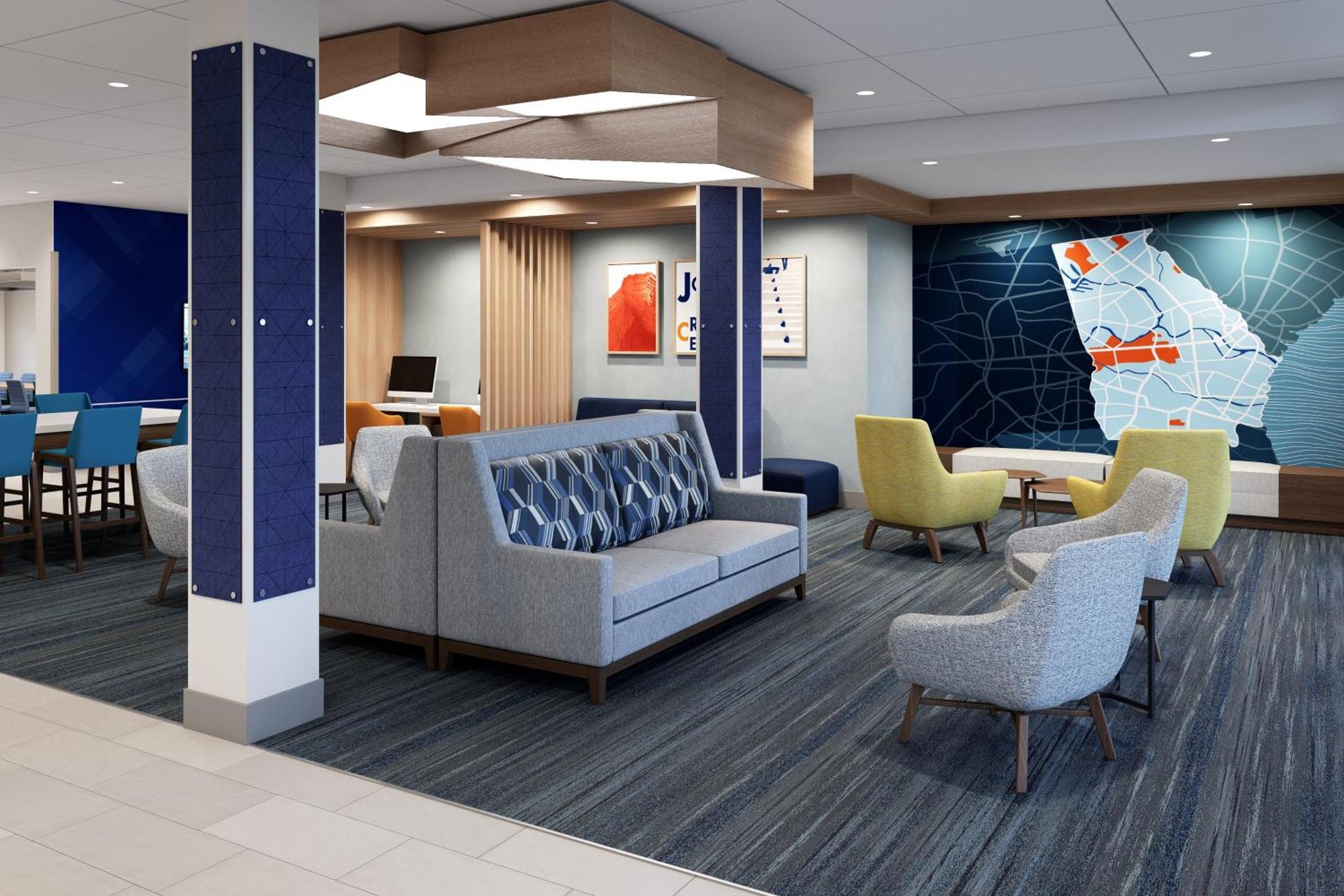 Holiday Inn Express & Suites Pensacola Airport North - I-10 By Ihg Ferry Pass Zewnętrze zdjęcie