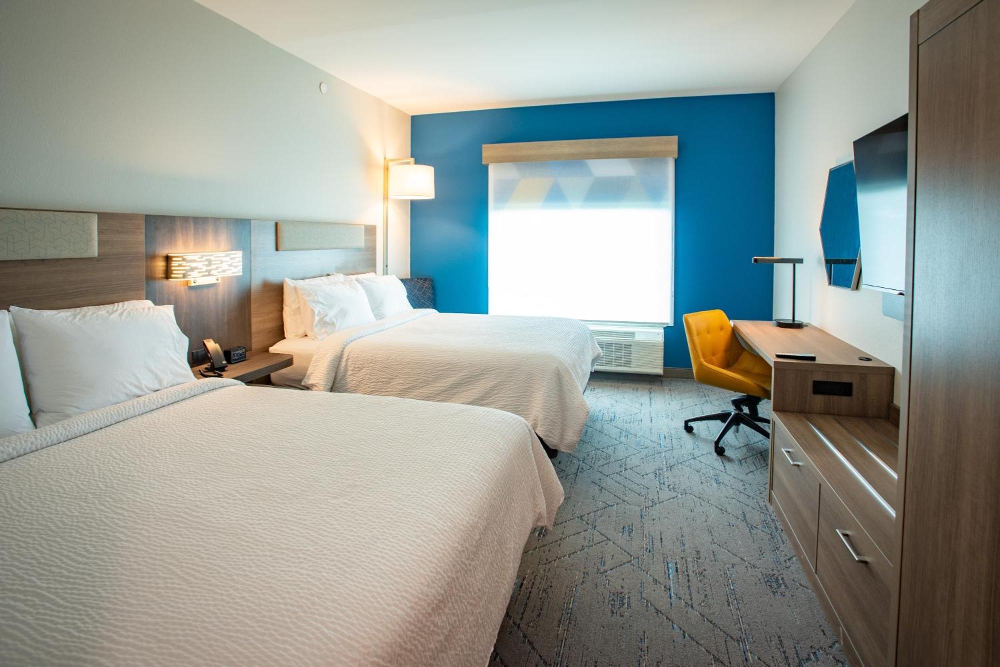 Holiday Inn Express & Suites Pensacola Airport North - I-10 By Ihg Ferry Pass Zewnętrze zdjęcie