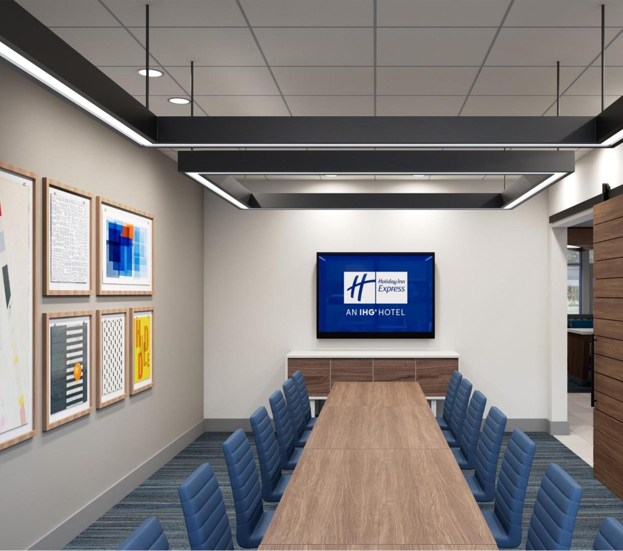 Holiday Inn Express & Suites Pensacola Airport North - I-10 By Ihg Ferry Pass Zewnętrze zdjęcie