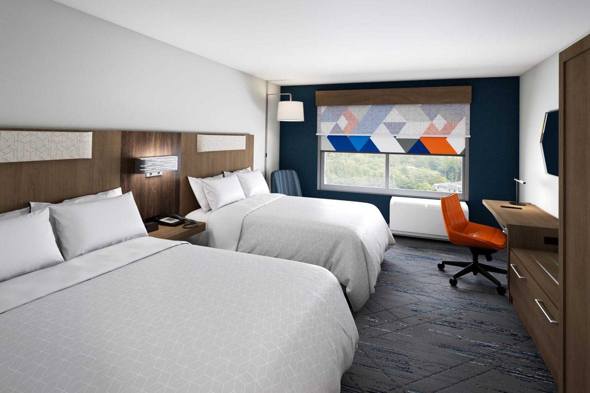 Holiday Inn Express & Suites Pensacola Airport North - I-10 By Ihg Ferry Pass Pokój zdjęcie